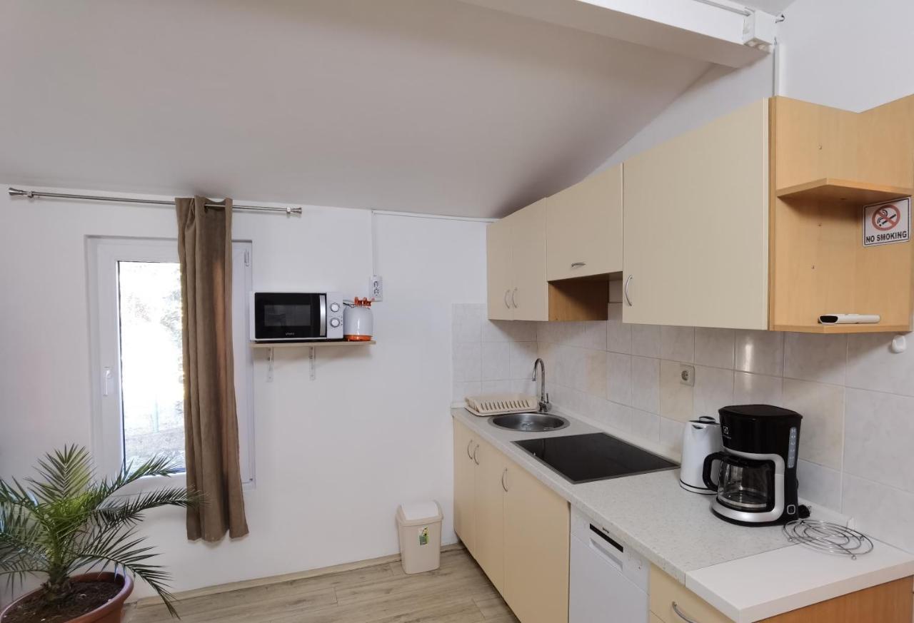 Apartment Rosemary 梅杜林 外观 照片