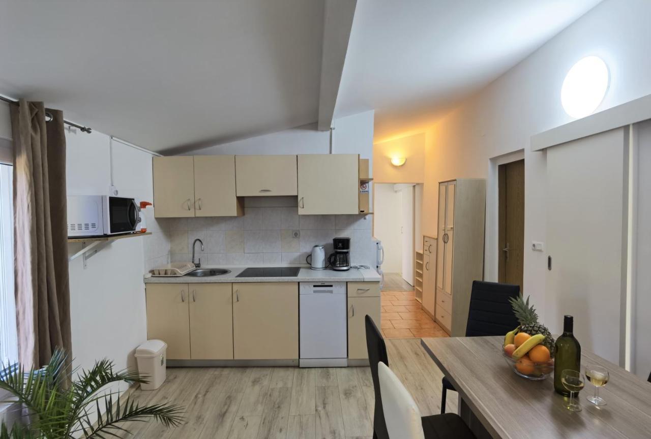 Apartment Rosemary 梅杜林 外观 照片