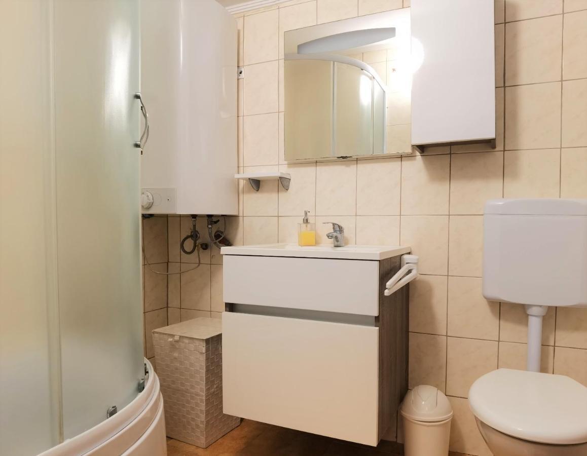 Apartment Rosemary 梅杜林 外观 照片